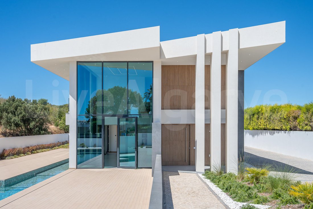 Villa in Sao Goncalo de Lagos, Algarve, Portugal 3 - 18632233