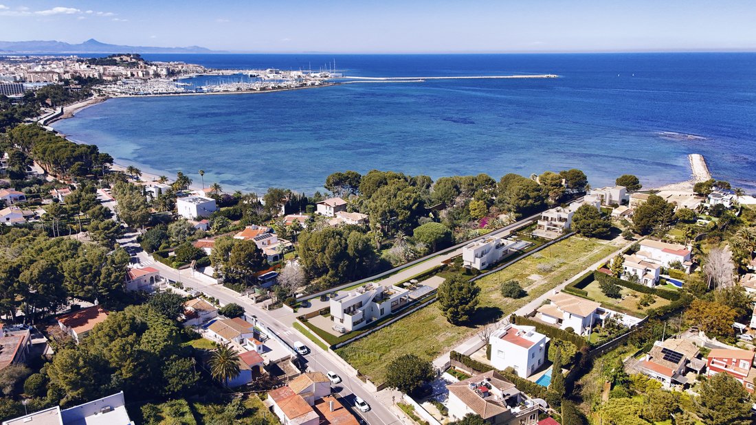 Villa in Denia, Valencian Community, Spain 3 - 18632615
