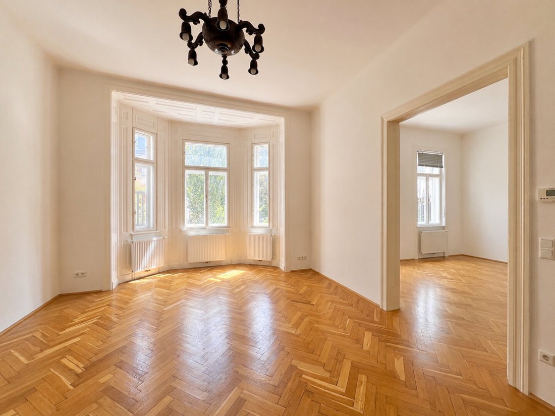 Apartment in Vienna, Wien, Austria 1 - 18632172