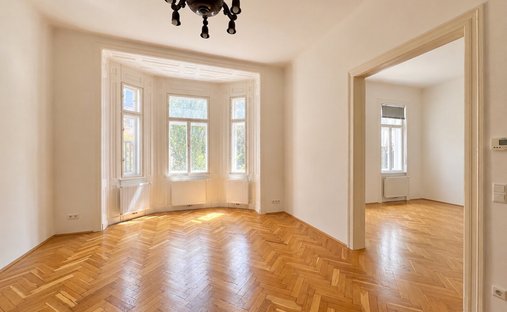 Apartment in Vienna, Wien, Austria 1