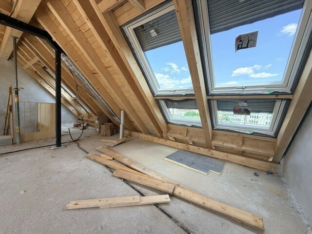 Apartment in Linz, Upper Austria, Austria 1 - 18632186