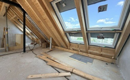 Apartment in Linz, Upper Austria, Austria 1
