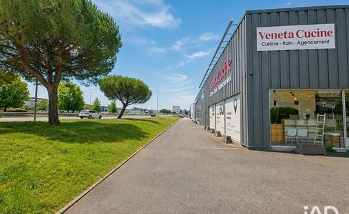 Tujac Nord, Brive-la-Gaillarde, Nouvelle-Aquitaine 1