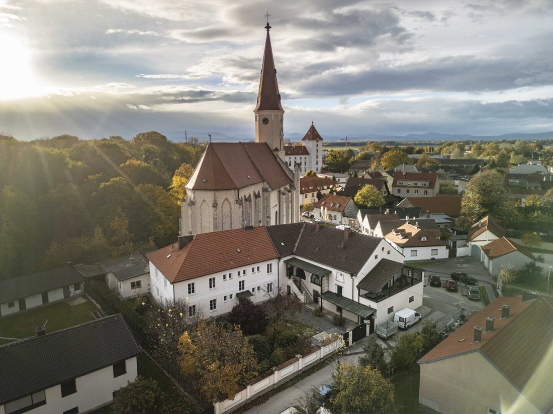 House in Ebenfurth, Lower Austria, Austria 1 - 18632225