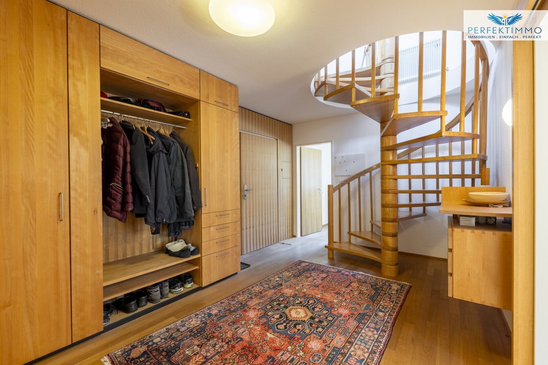 Apartment in Bregenz, Vorarlberg, Austria 4 - 18632226