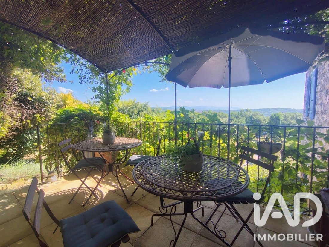 House in Murs, Provence-Alpes-Côte d'Azur, France 4 - 18633698
