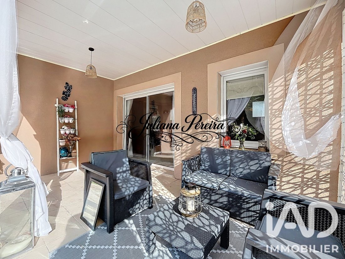 House in Mezieres-sur-Seine, Ile-de-France, France 5 - 17462373