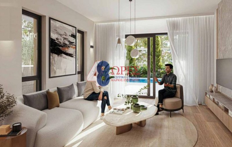 Apartment in Voula, Attica, Greece 3 - 18632558