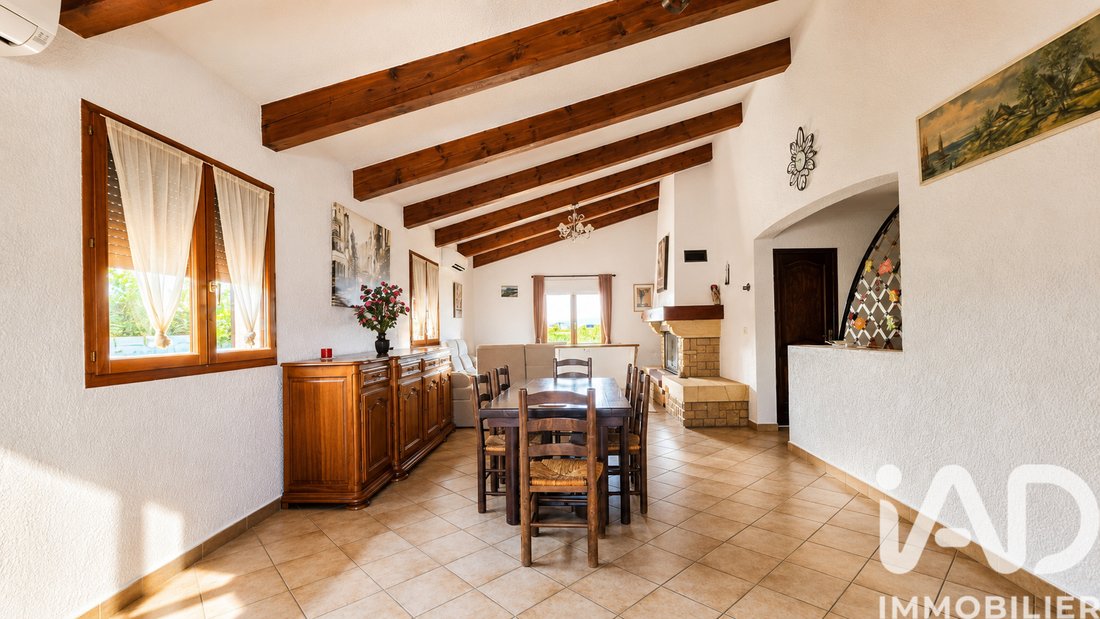 House in Le Barcarès, Occitania, France 3 - 18076458