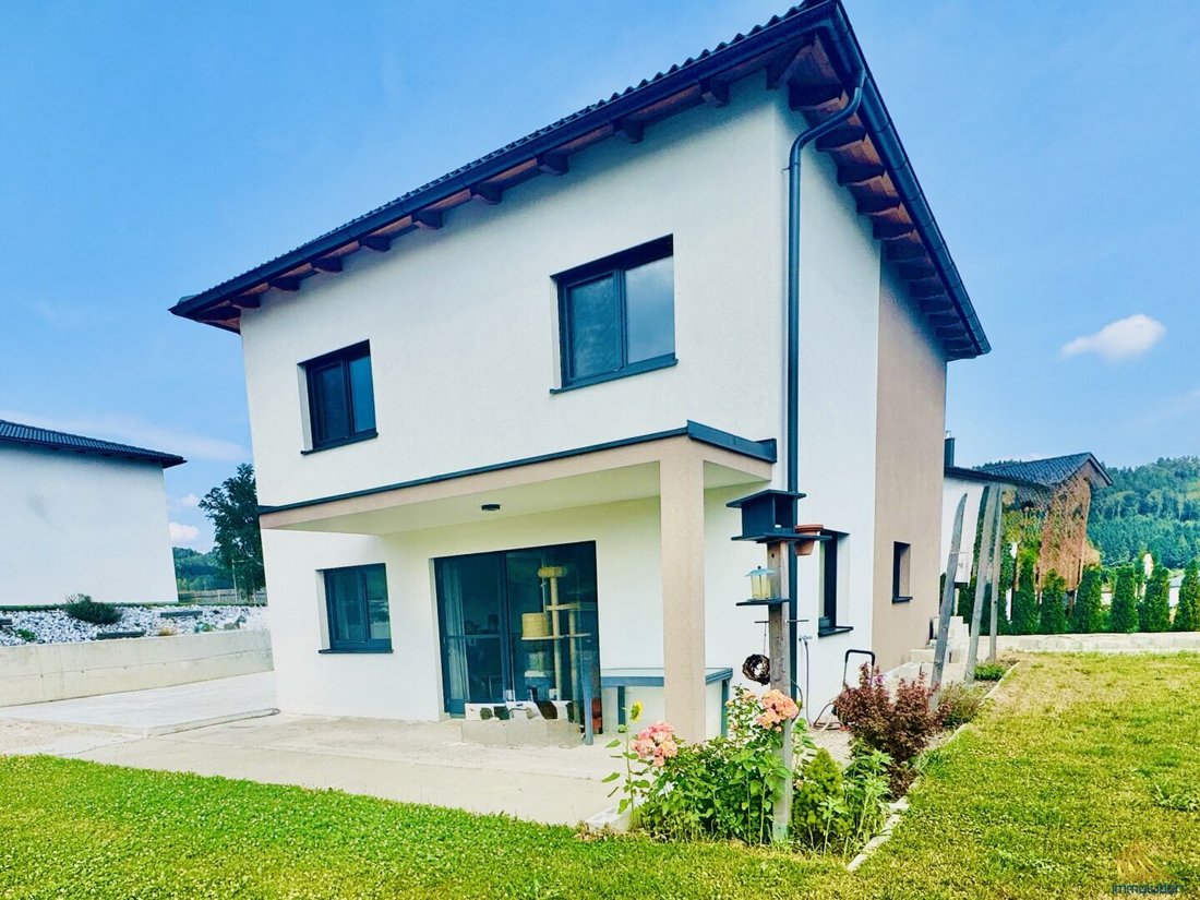 House in Ottnang am Hausruck, Upper Austria, Austria 1 - 18632207