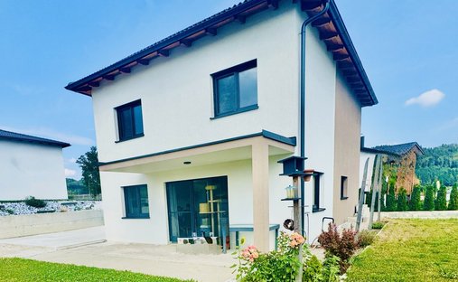 House in Ottnang am Hausruck, Upper Austria, Austria 1