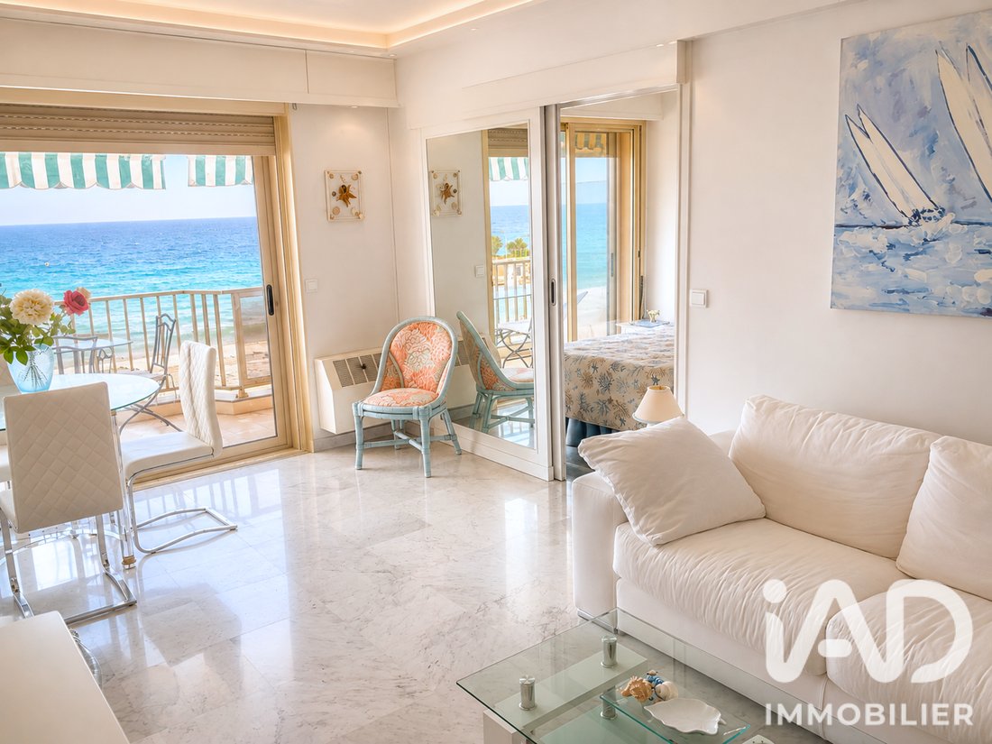 Apartment in Carnoles, Roquebrune-Cap-Martin, France 3 - 18633719