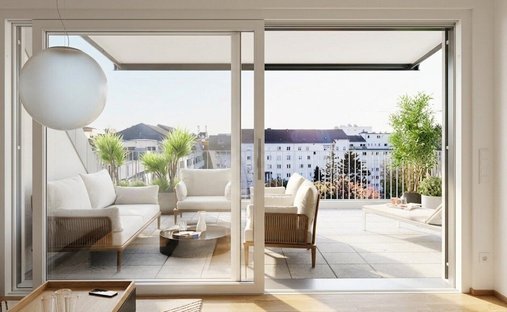 Apartment in Linz, Upper Austria, Austria 1