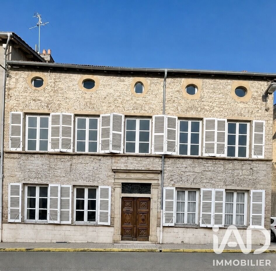 House in Thoissey, Auvergne-Rhône-Alpes, France 1 - 18581368