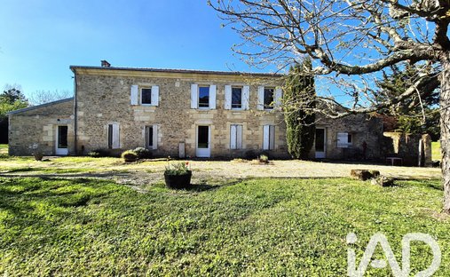 Blaye, Nouvelle-Aquitaine, France 1