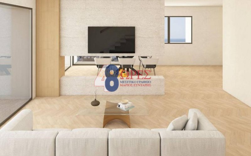 Apartment in Voula, Attica, Greece 3 - 18632560