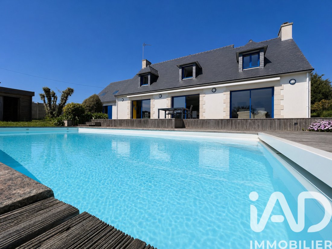 House in Penmarc H-Kerity, Penmarc'h, France 1 - 17809237