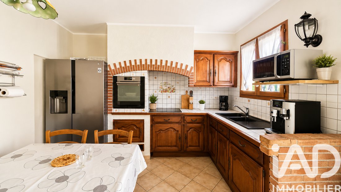 House in Le Barcarès, Occitania, France 5 - 18076458