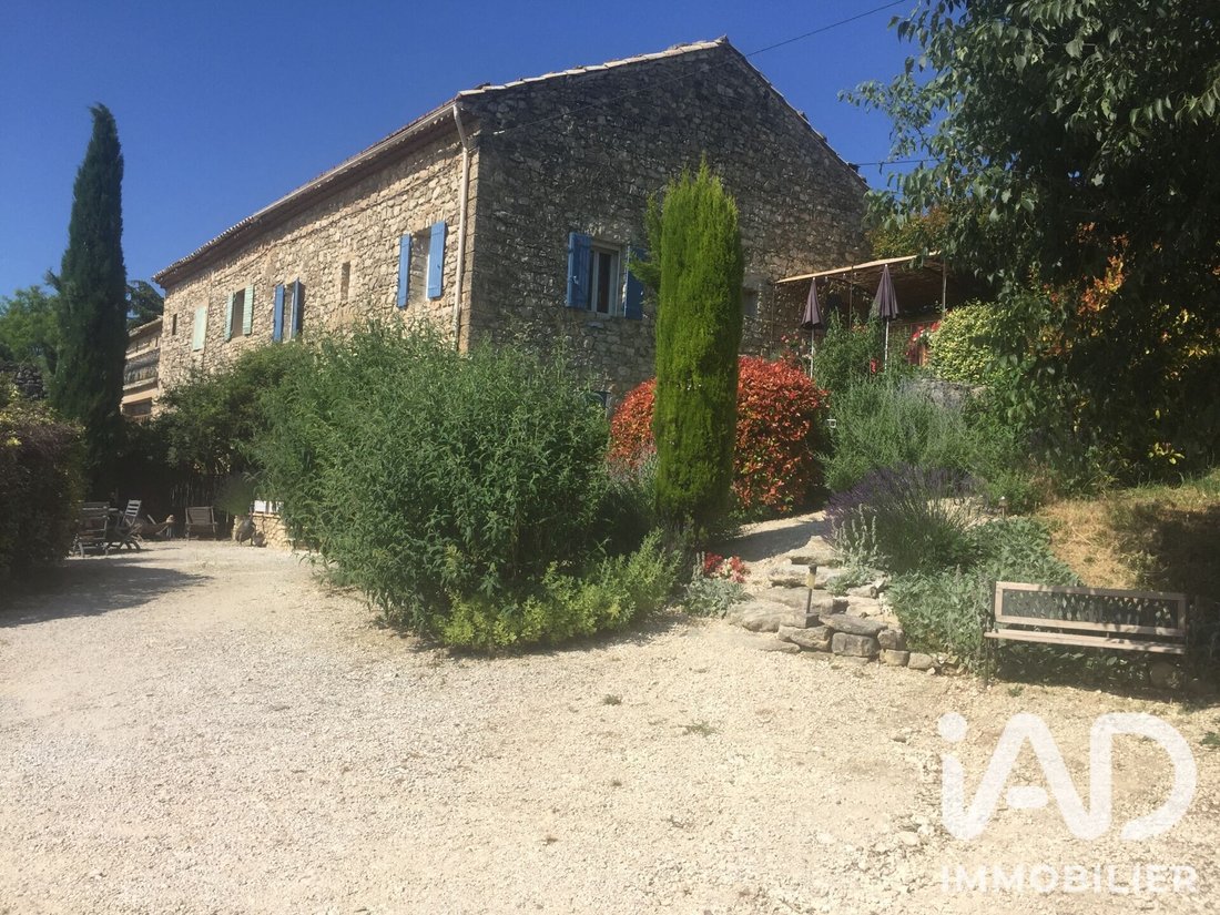 House in Murs, Provence-Alpes-Côte d'Azur, France 3 - 18633698
