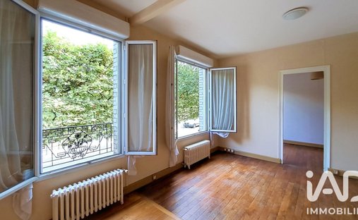 Casa en Le Centre, Meudon, Francia 1