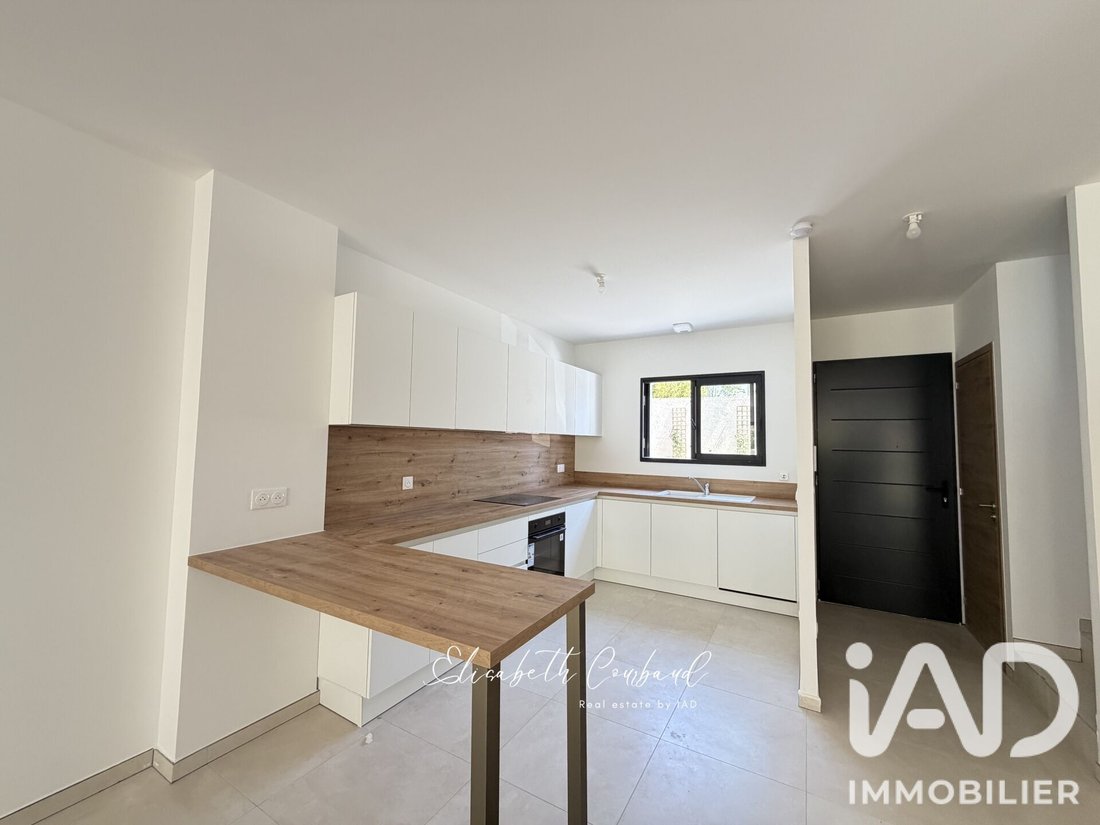 House in Estanove, Montpellier, France 2 - 17716567