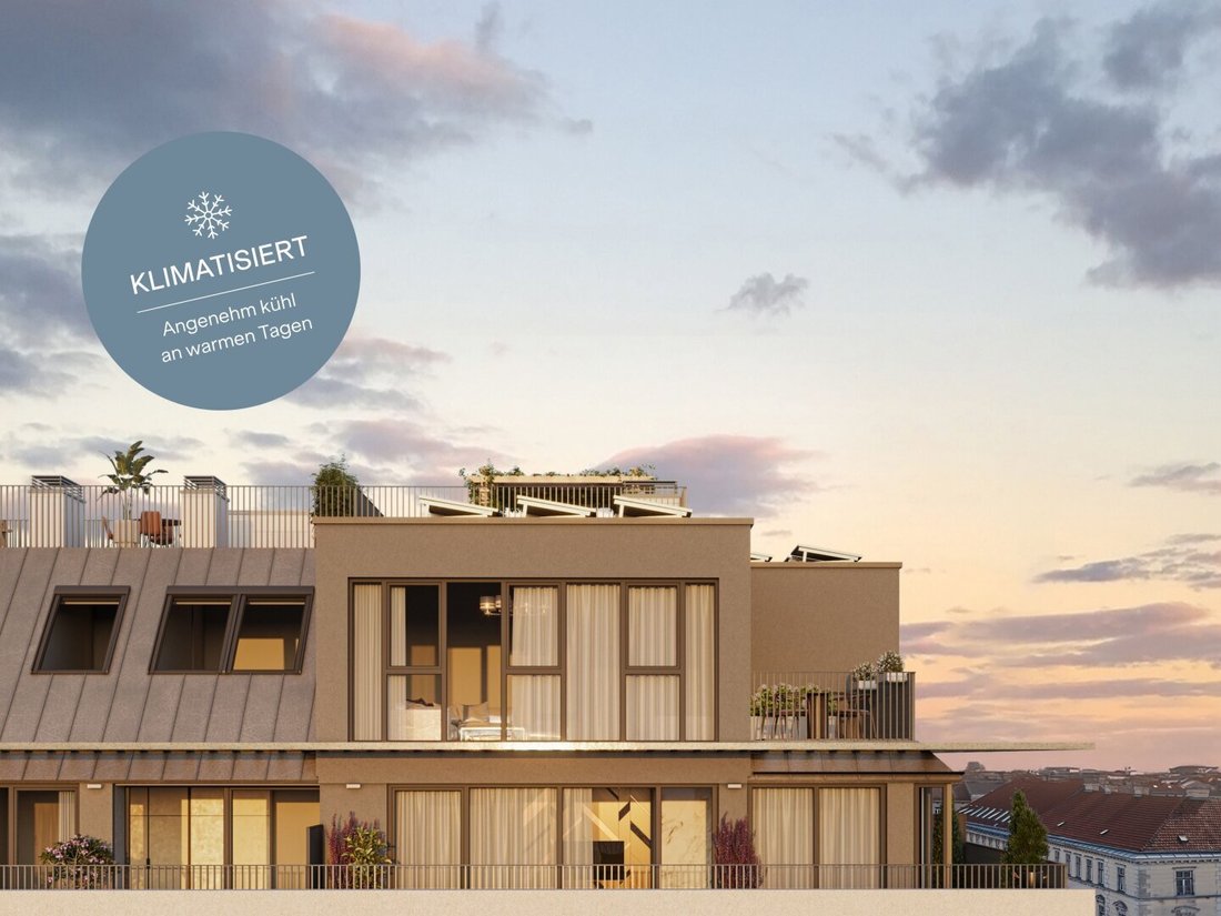 Apartment in Vienna, Wien, Austria 1 - 17032474