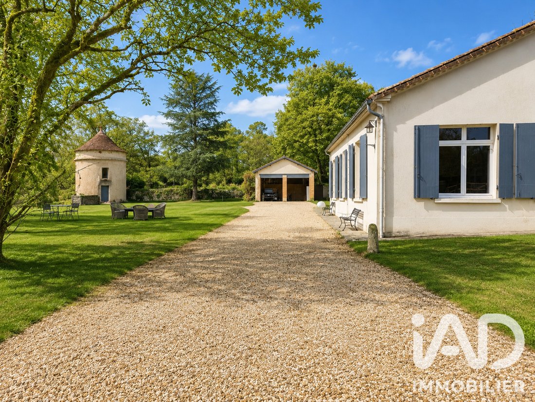 House in Barbaste, Nouvelle-Aquitaine, France 5 - 18633684