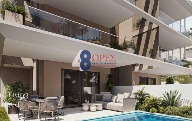 Apartment in Voula, Attica, Greece 4 - 18632559