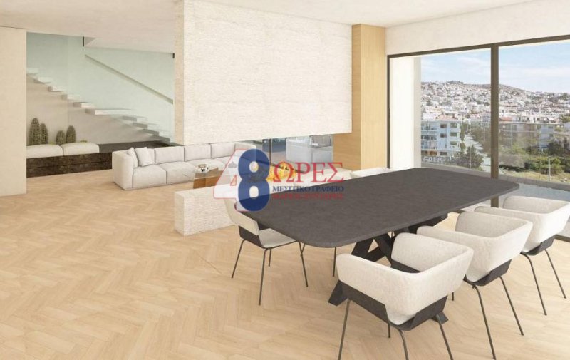 Apartment in Voula, Attica, Greece 2 - 18632560