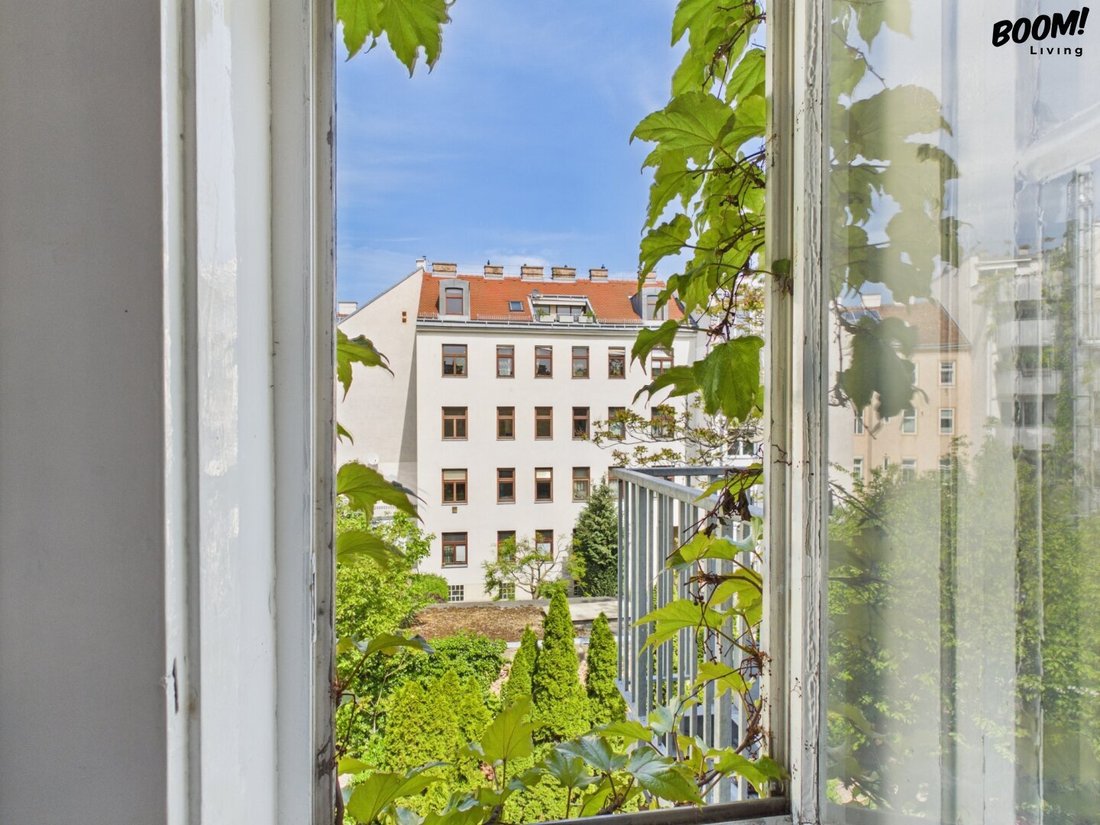 Apartment in Vienna, Wien, Austria 1 - 18632163