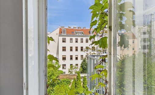 Apartment in Vienna, Wien, Austria 1