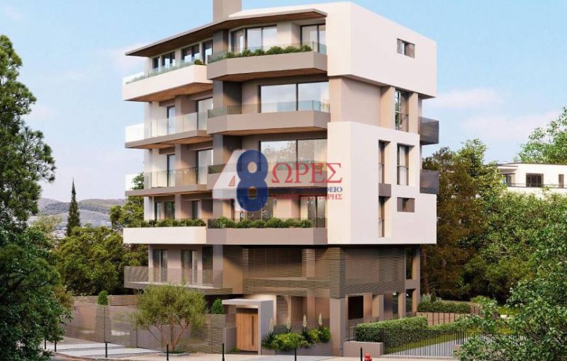 Apartment in Voula, Attica, Greece 4 - 18632560