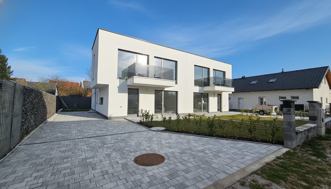 House in Wiener Neustadt, Lower Austria, Austria 3 - 18632195