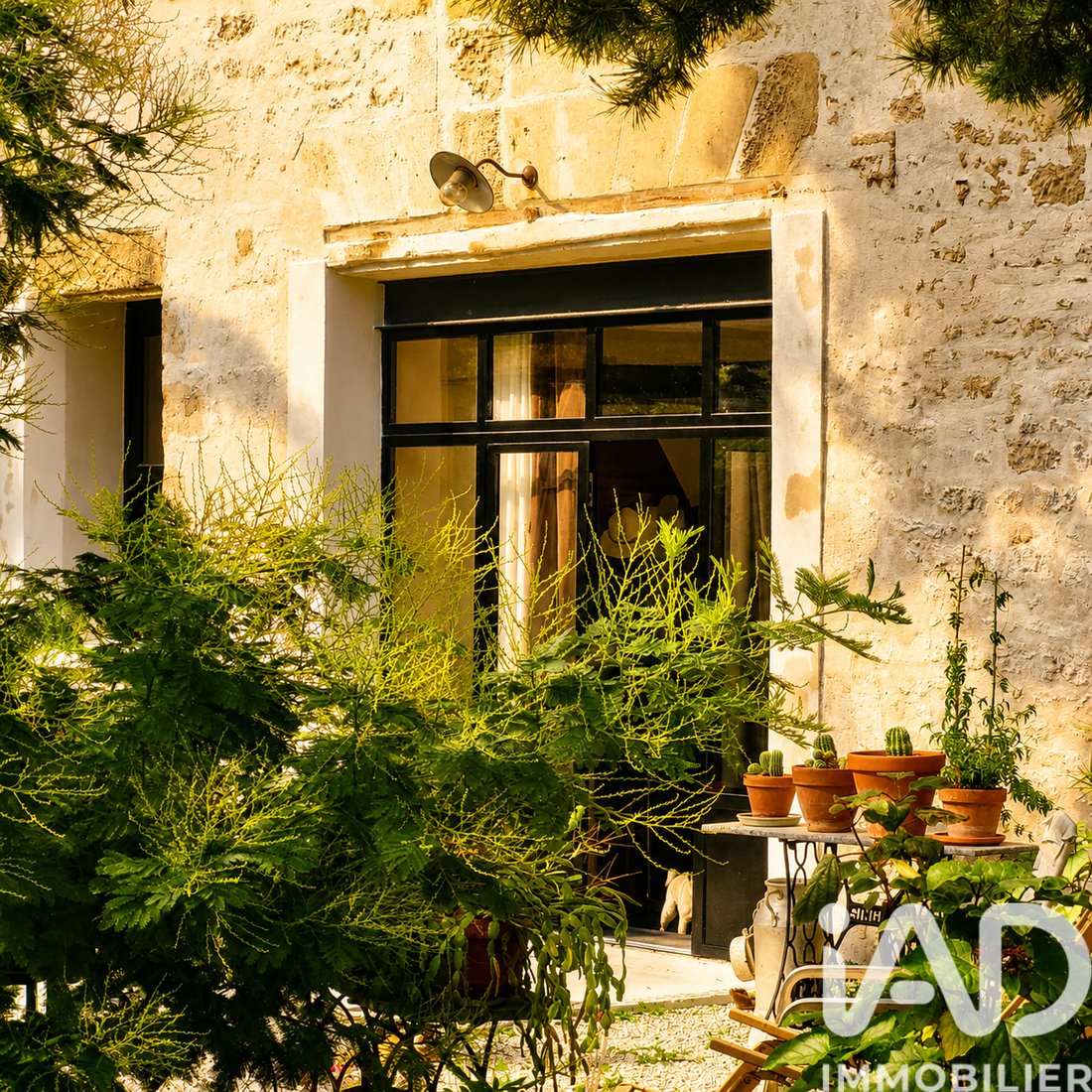 House in Niort, Nouvelle-Aquitaine, France 1 - 18221805