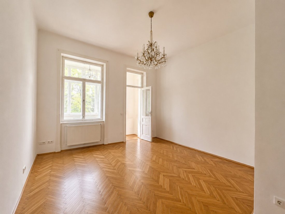 Apartment in Vienna, Wien, Austria 5 - 18632172