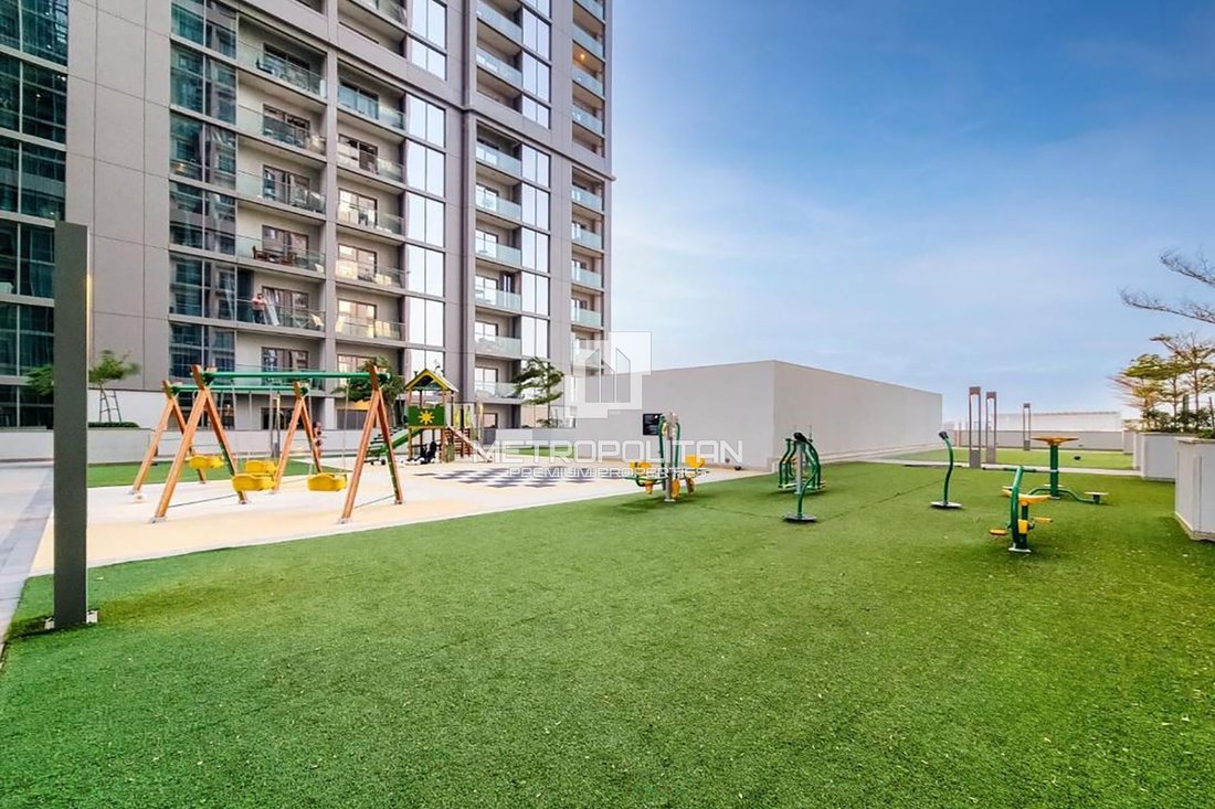 Apartment in MBR City / Mohammed Bin Rashid City, Dubai, United Arab Emirates 3 - 18632189