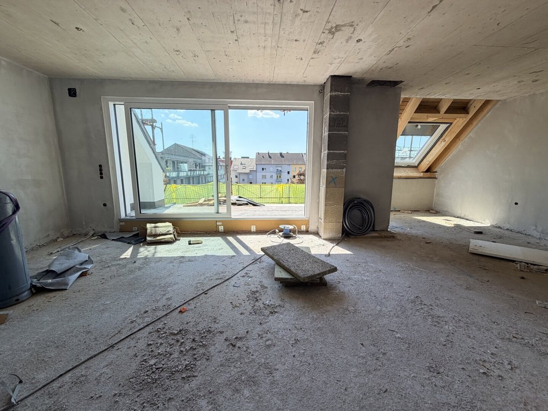 Apartment in Linz, Upper Austria, Austria 5 - 18632186