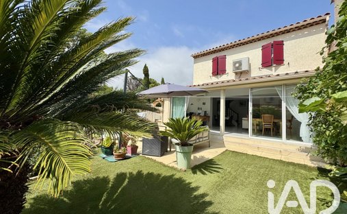 House in Le Village-L'Esperon, Sausset-les-Pins, France 1