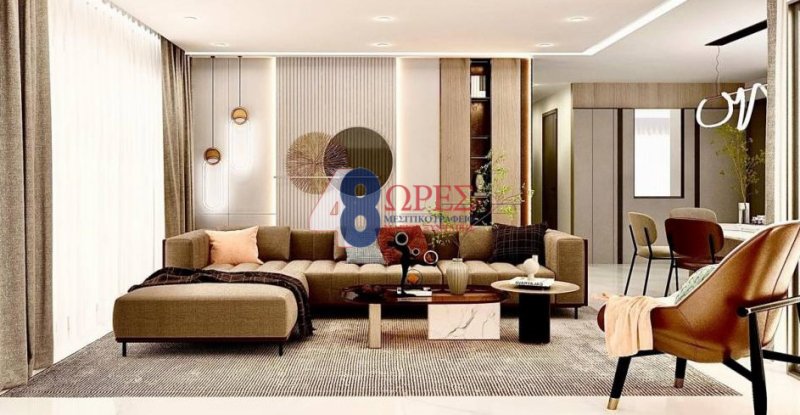 Apartment in Voula, Attica, Greece 1 - 18632557