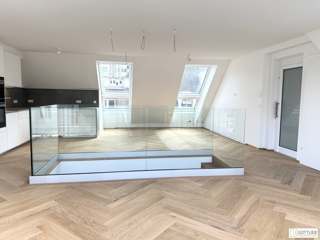 Penthouse in Vienna, Wien, Austria 5 - 18632198