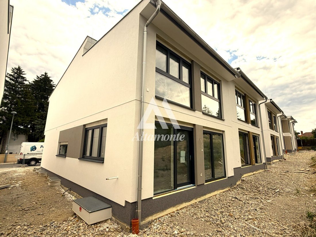 House in Vienna, Wien, Austria 1 - 18632222