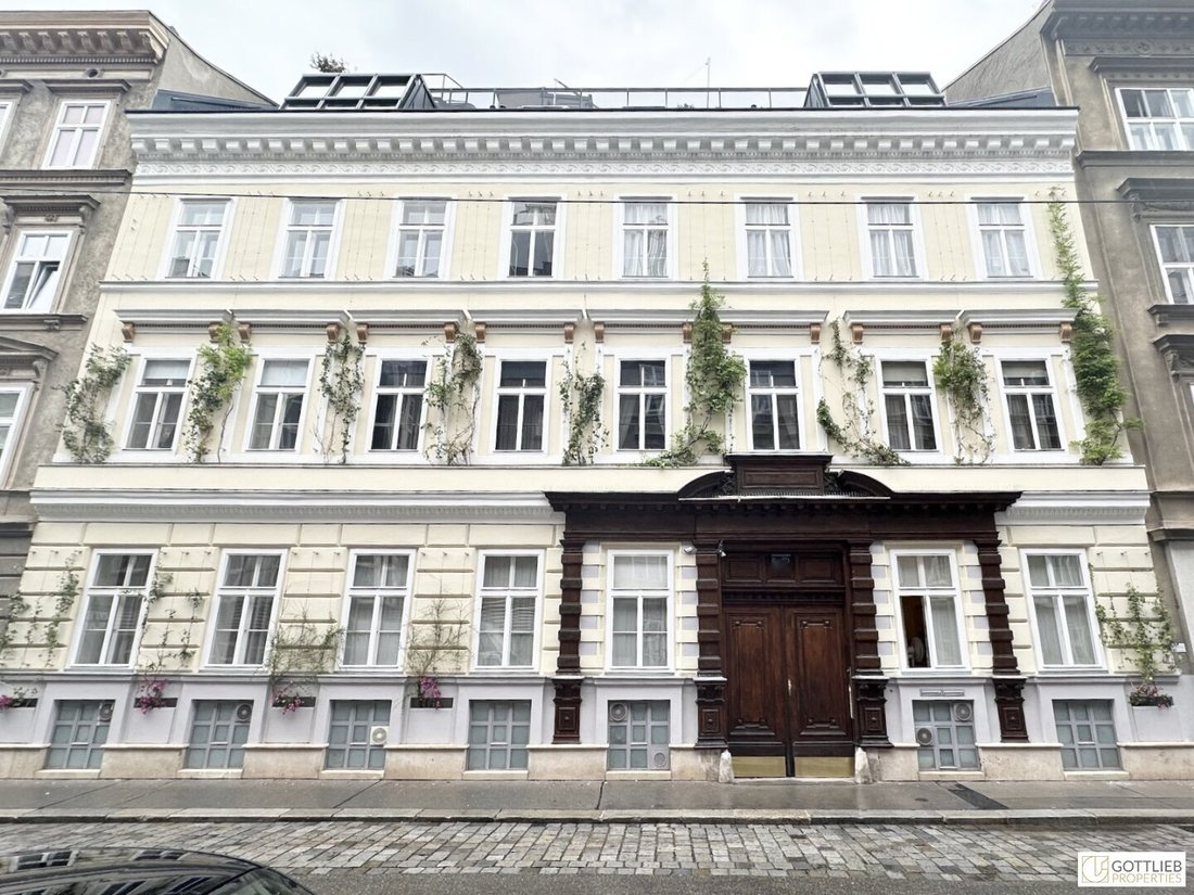 Penthouse in Vienna, Wien, Austria 2 - 18632198