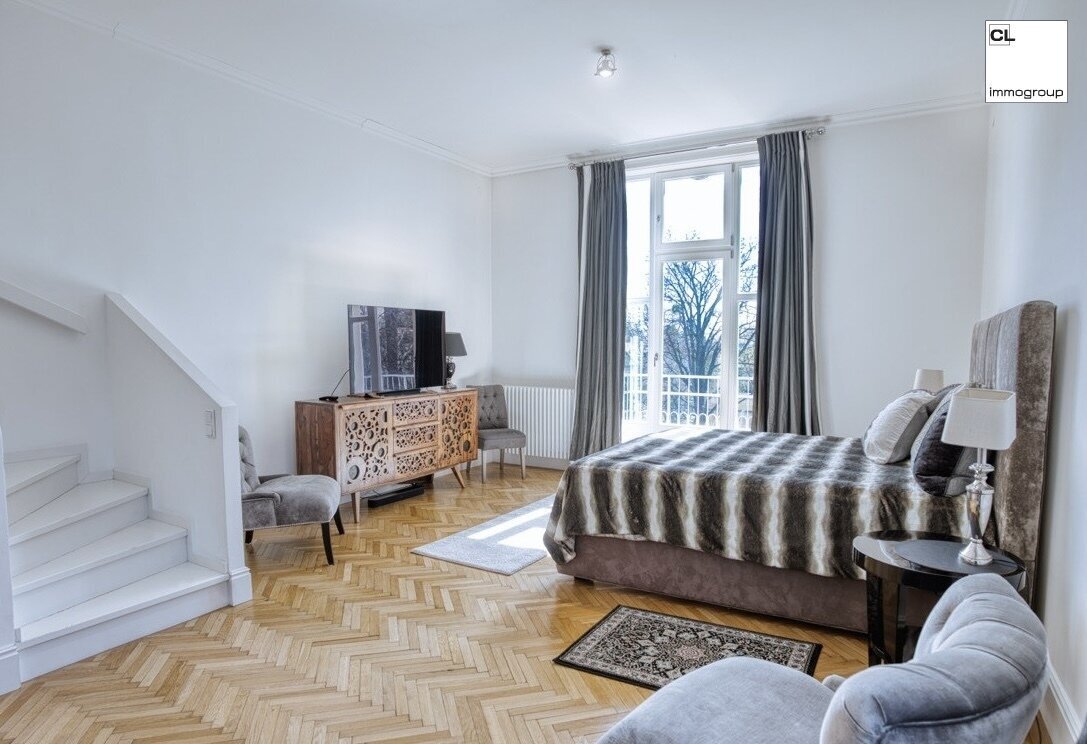 Appartement à Vienne, Vienne, Autriche 5 - 17669038