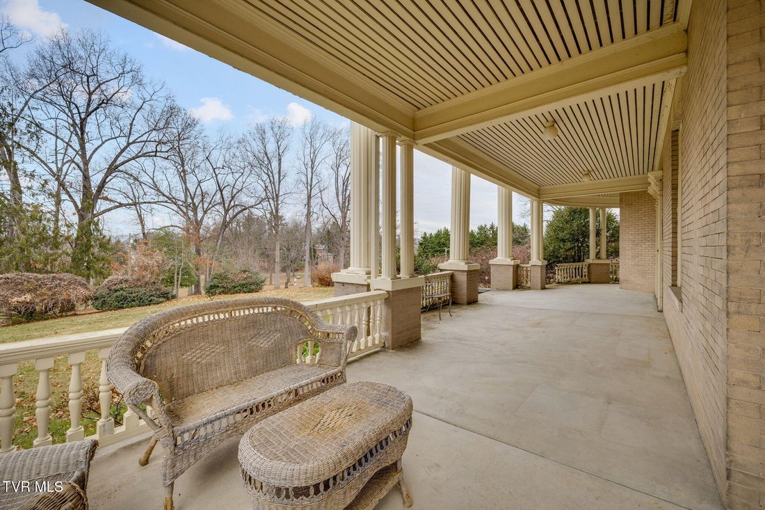 House in Bristol, Tennessee, United States 5 - 18501392