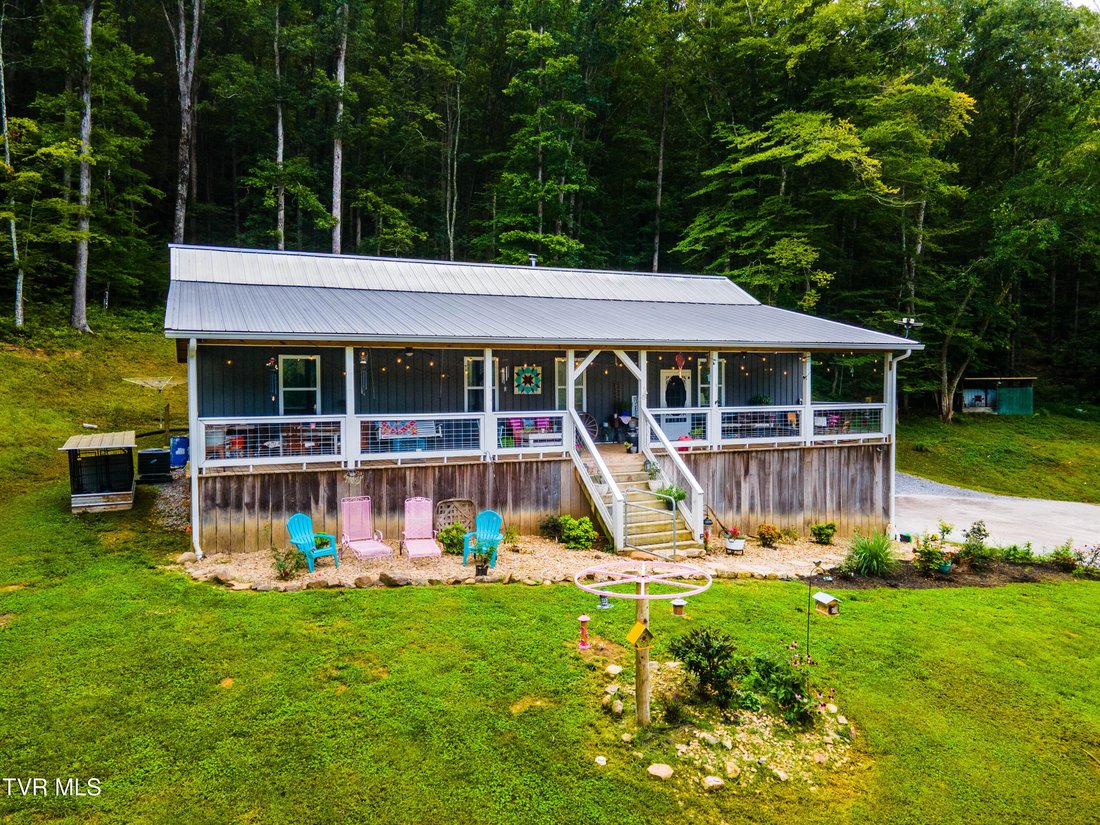 House in Rogersville, Tennessee, United States 1 - 18632214