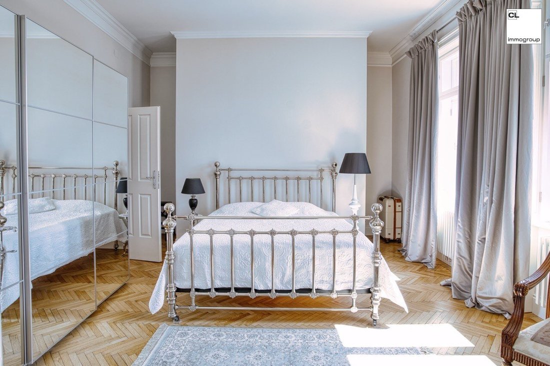 Appartement à Vienne, Vienne, Autriche 3 - 17669038