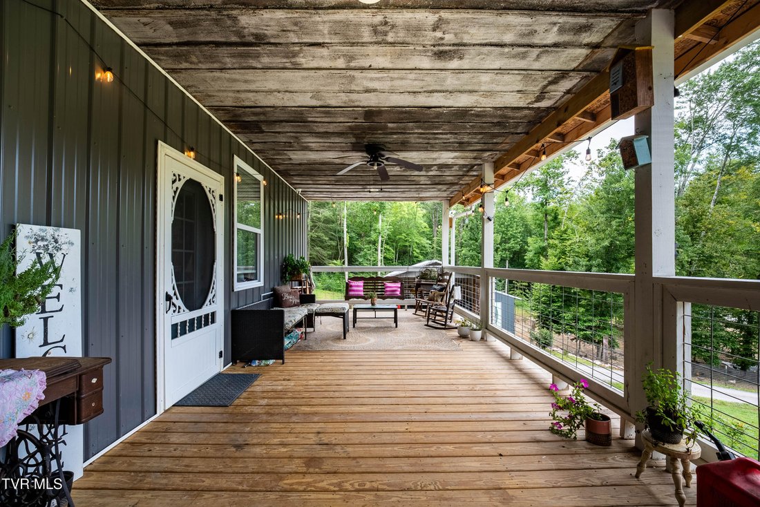 House in Rogersville, Tennessee, United States 5 - 18632214