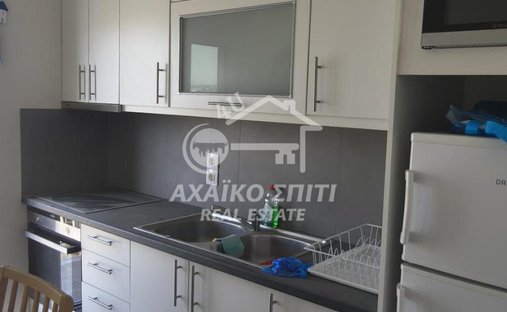 4th Community of Patras - Central Sector, Peloponnese, Western Greece and the Ionian, Greece 1