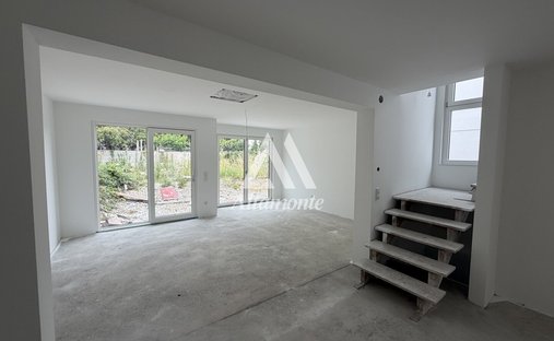 House in Vienna, Wien, Austria 1