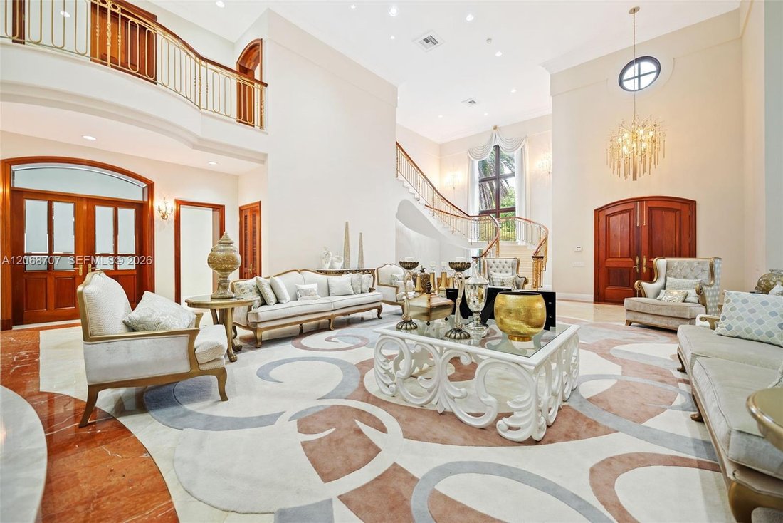 House in Miami, Florida, United States 5 - 18632218